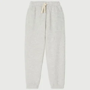 Kodytown Kid's Joggers in Polar Melange by American Vintage