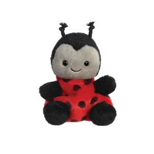 Lil Spots Ladybird Palm Pals by Aurora