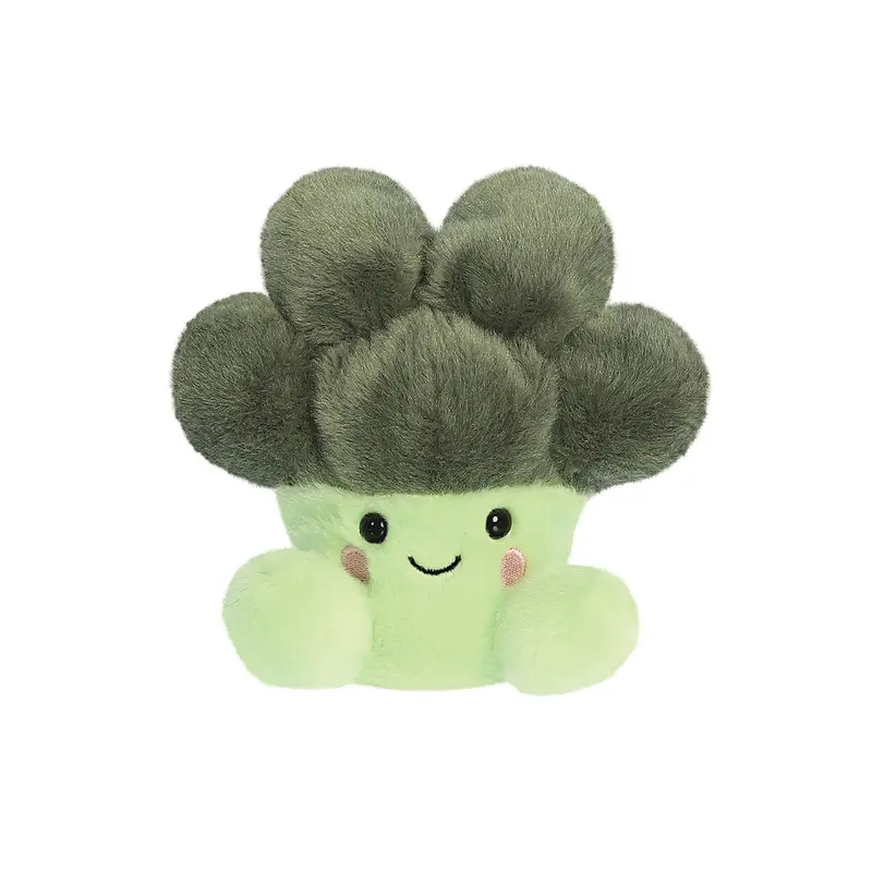 Luigi Broccoli Palm Pals by Aurora