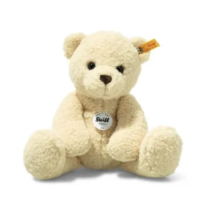 Mila Teddy Bear (30cm) in Vanilla by Steiff