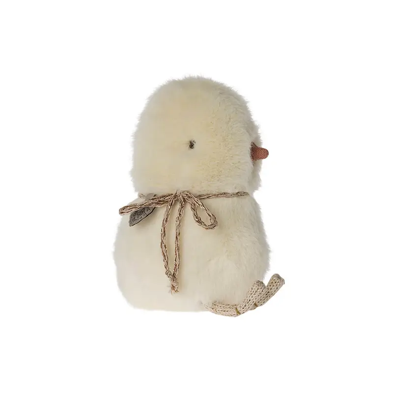 Mini Plush Chicken (10cm) by Maileg