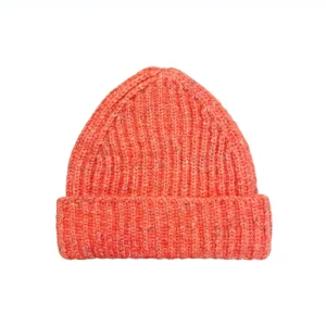 Moya Beanie in Blaze by Mabli
