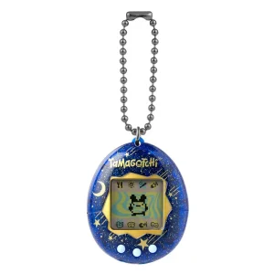 Original Tamagotchi (Gen 2) in Starry Night by Bandai