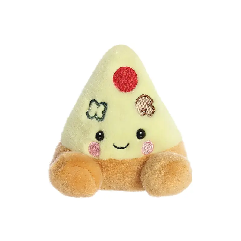 Peppa Pizza Slice Palm Pals by Aurora