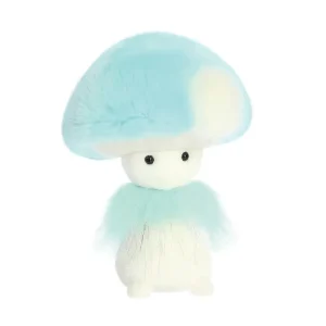 Pretty Mint Fungi Friends Soft Toy (23cm) by Aurora