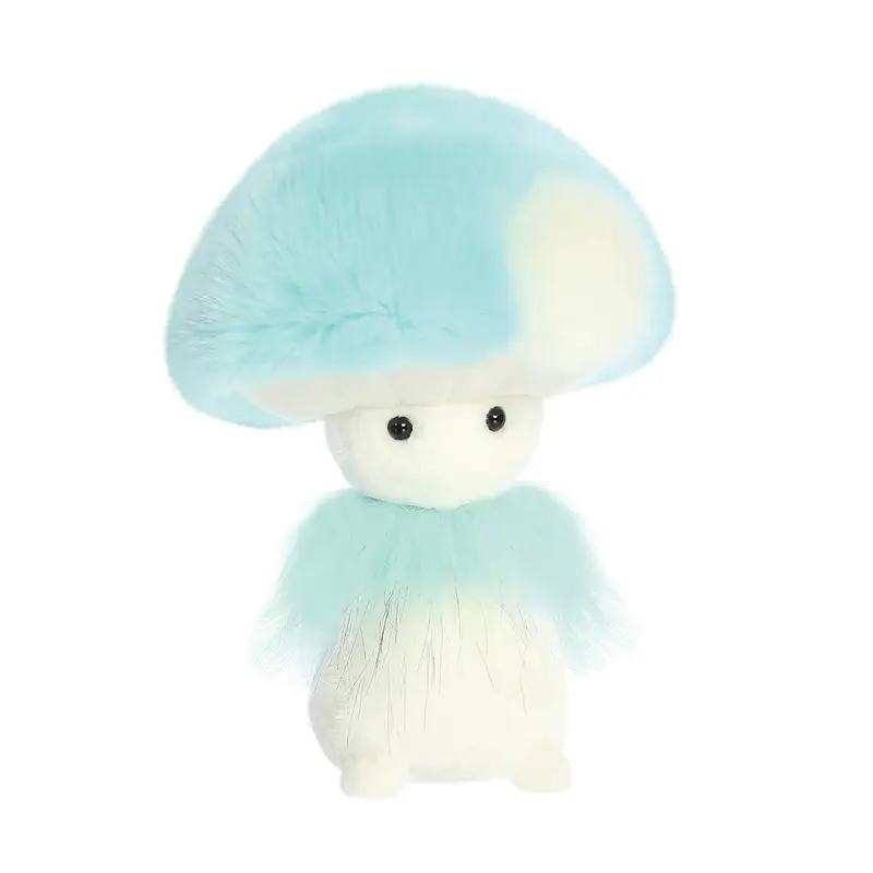 Pretty Mint Fungi Friends Soft Toy (23cm) by Aurora