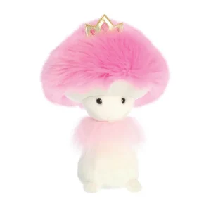 Princess Fungi Friends Soft Toy (23cm) by Aurora
