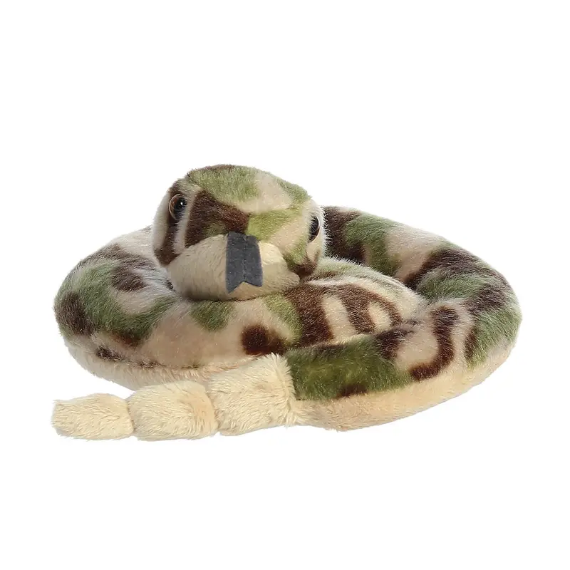 Slick Snake Mini Flopsie by Aurora