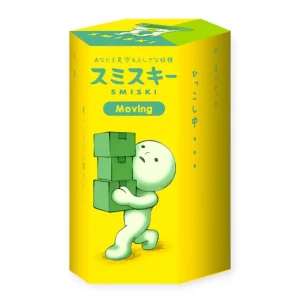 Smiski Moving Series by Smiski