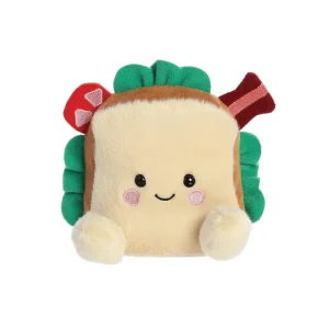 Tomas BLT Sandwich Palm Pals by Aurora
