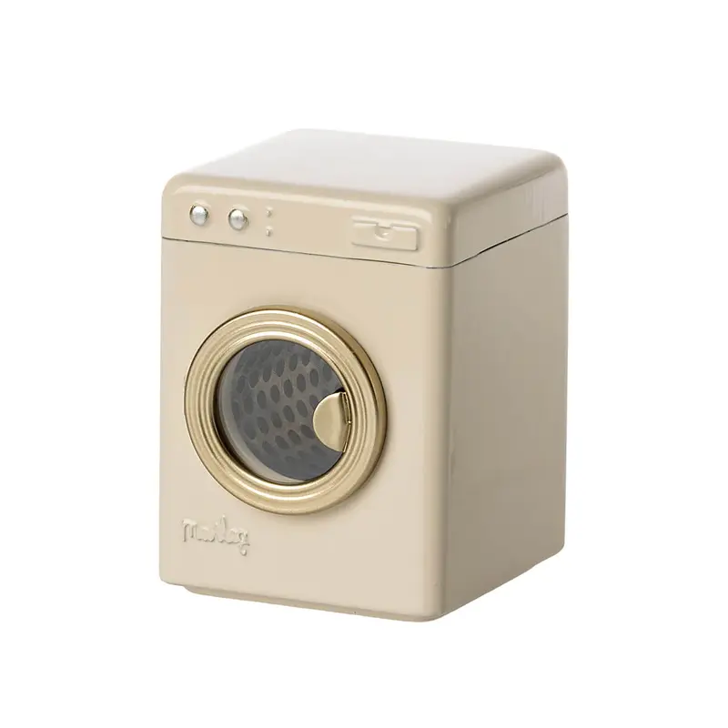 Washing Machine (8.5cm) by Maileg