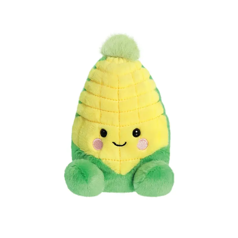 Wavey Corn Palm Pals by Aurora