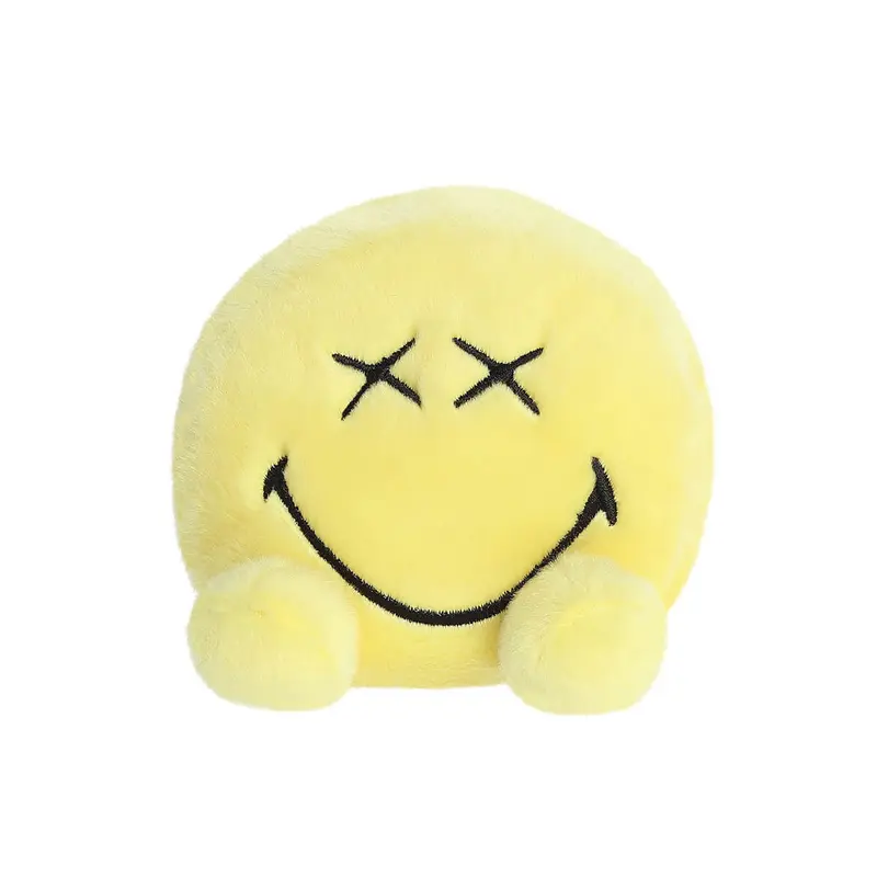 Wild Guy Smileyworld Palm Pals by Aurora