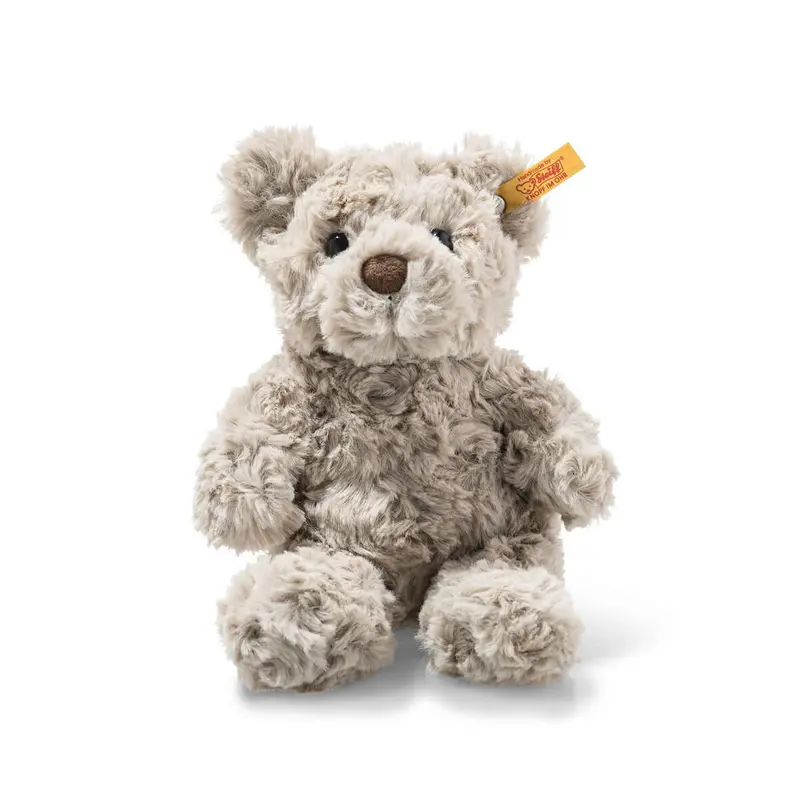 Honey Teddy Bear (18cm) by Steiff