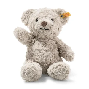 Honey Teddy Bear (28cm) by Steiff