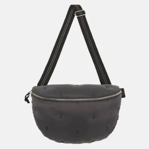 Hosie Bag in Black Sand by Bellerose