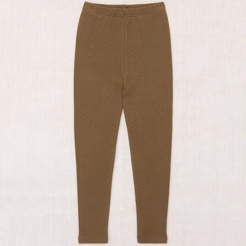 Legging in Nutshell by Misha & Puff