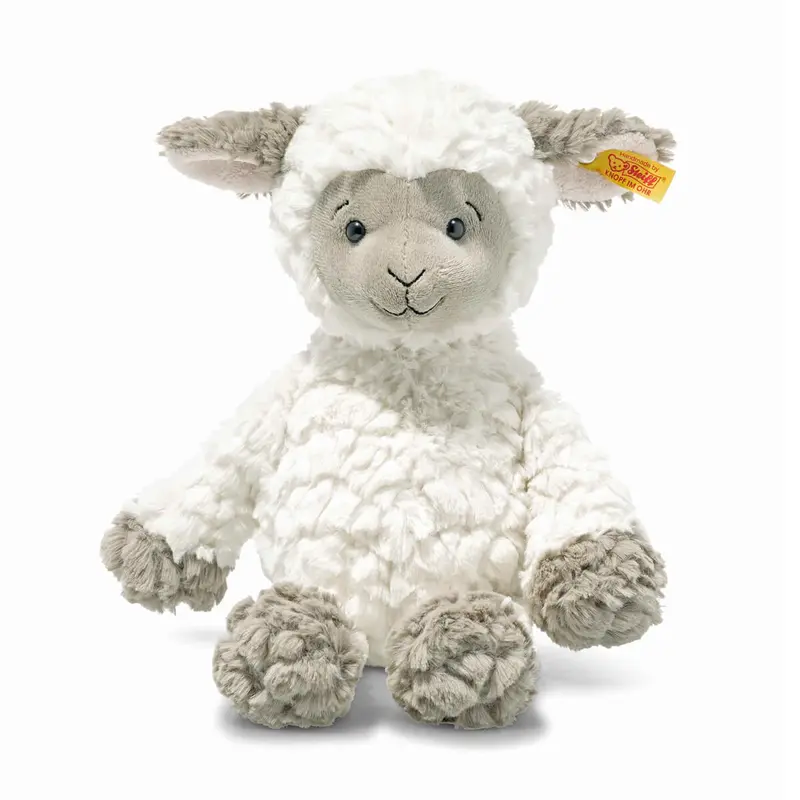 Lita Lamb (30cm) by Steiff