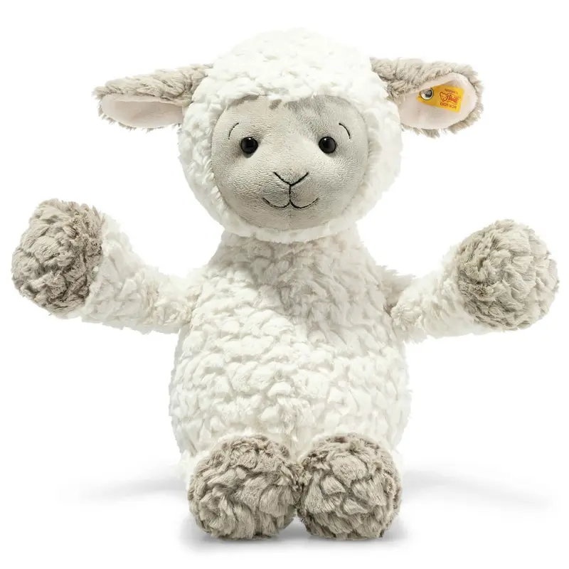 Lita Lamb (45cm) by Steiff