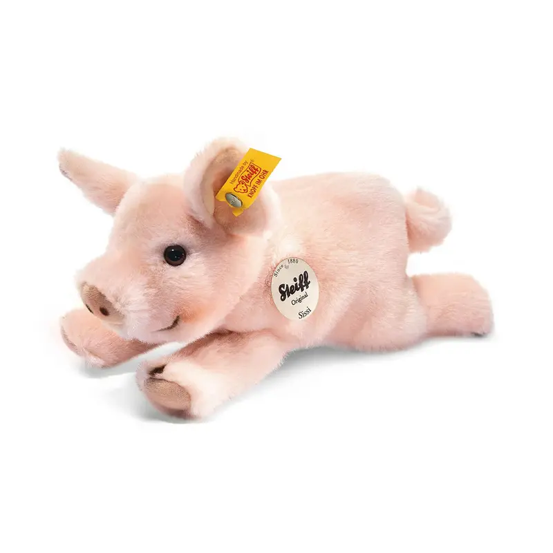 Little Friend Sissi Piglet (22cm) by Steiff