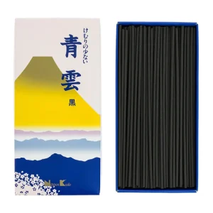 Seiun Chrysanthemum Incense by Nippon Kodo