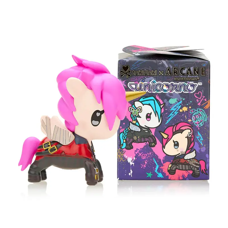 Tokidoki x Arcane Unicorno Blind Box by Tokidoki