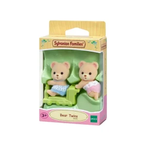 Bear Twins by Sylvanian Families