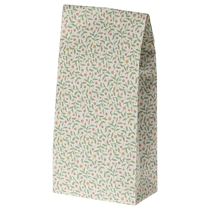Berry Branches Gift Bag (20cm Micro) by Maileg