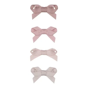 Bonnie Bow Hair Clips by Mimi & Lula