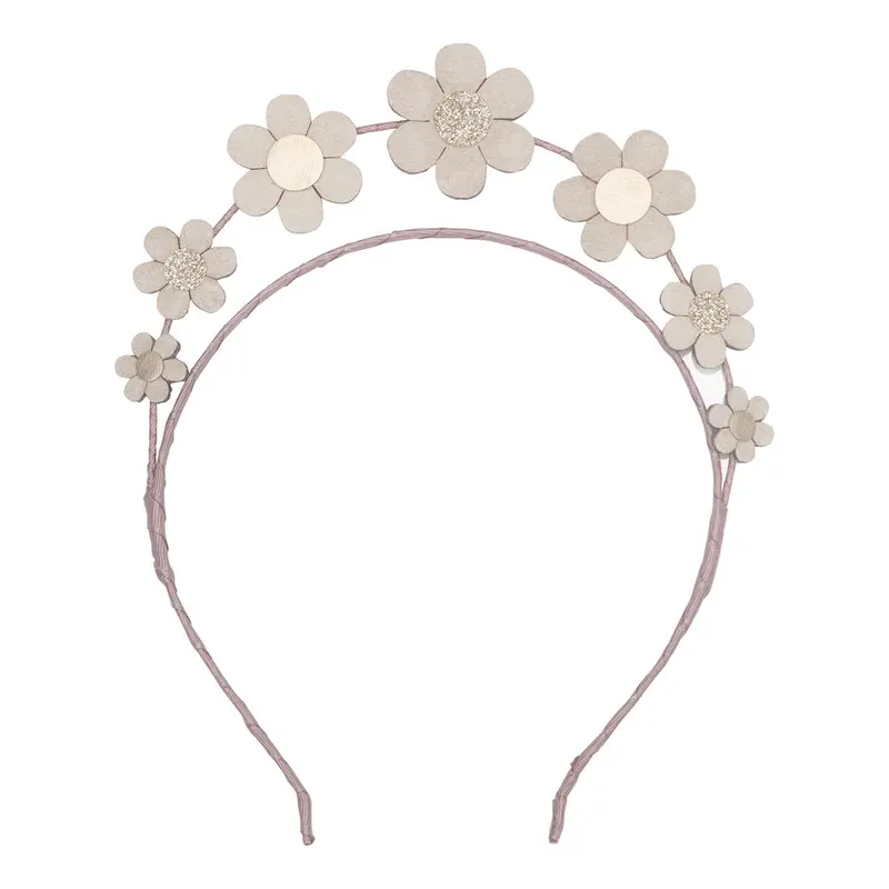 Daisy Headdress by Mimi & Lula