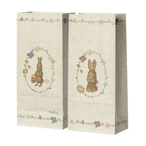 Easter Embroideries Gift Bag (Small) by Maileg