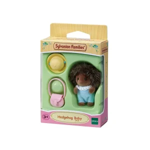 Hedeghog Baby by Sylvanian Families