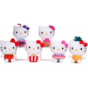 Hello Kitty Kawaii Treats Series (25cm) by Sanrio