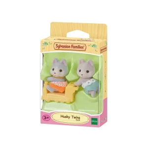 Husky Twins by Sylvanian Families