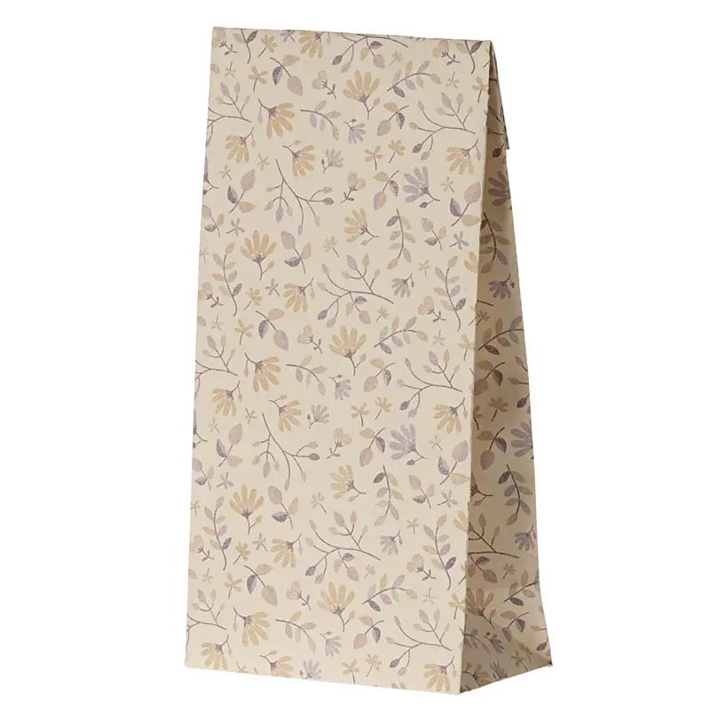 Merle Heather Gift Bag (24cm Small) by Maileg