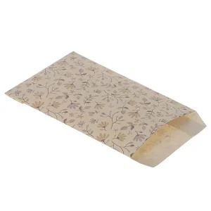 Merle Heather Gift Envelope (15cm) by Maileg