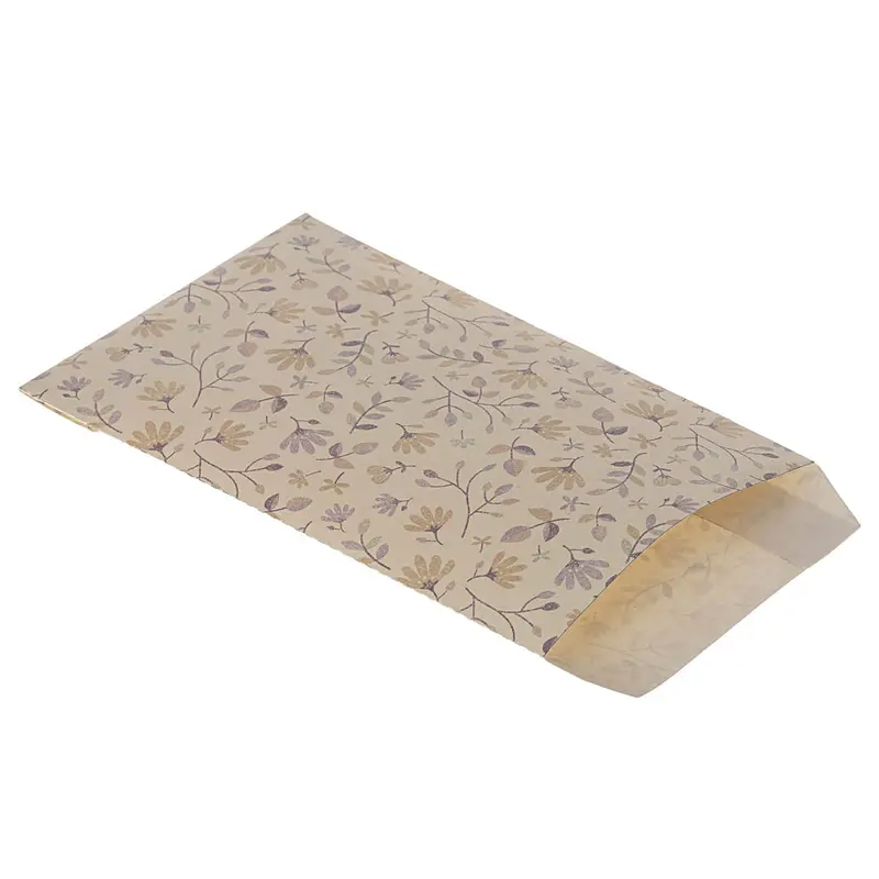 Merle Heather Gift Envelope (15cm) by Maileg