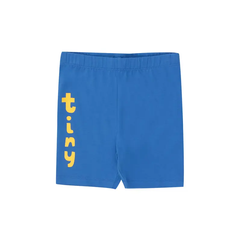 Tiny Biker Shorts by Tinycottons - Last Ones In Stock - 10-12 Years