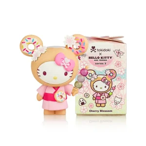 Tokidoki x Hello Kitty and Friends Series 3 Blind Box by Tokidoki