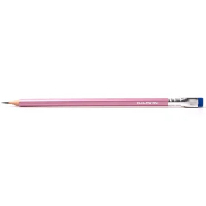 Blackwing Pearl Pink Balanced Pencil (Single) by Blackwing
