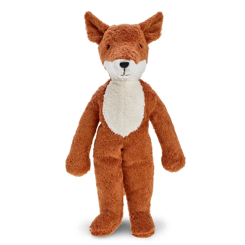 Fox Large Floppy Animal by Senger Naturwelt