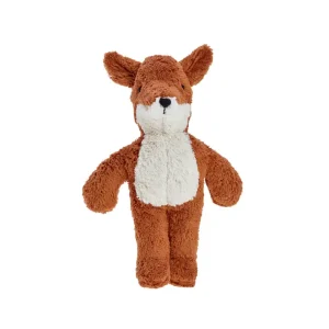 Fox Small Baby Animal by Senger Naturwelt