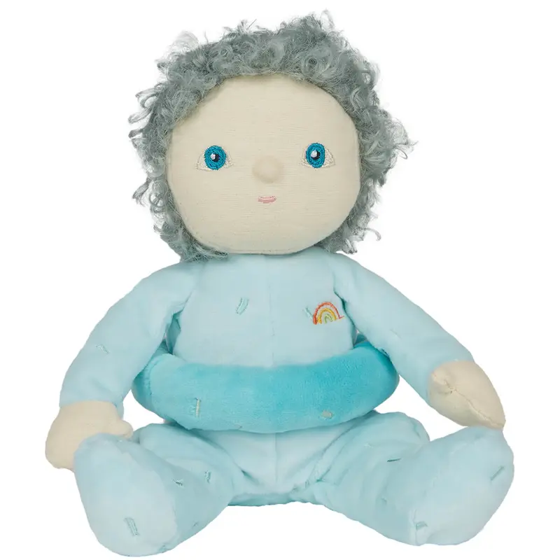 Franny Frosting Dinky Dinkums Doll by Olli Ella