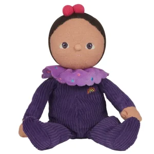 Freya Fondant Dinky Dinkums Doll by Olli Ella