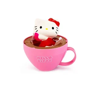 Hello Kitty Magic Effect Cappuccino by Sanrio