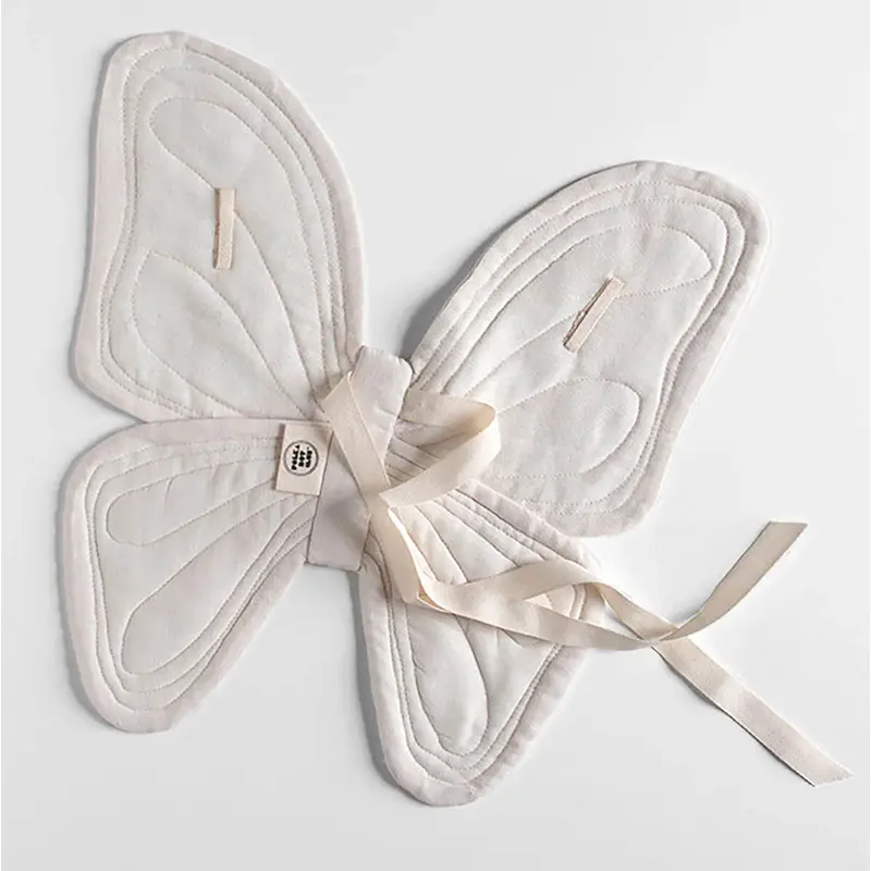 Large Butterfly Wings by Polka Dot Club