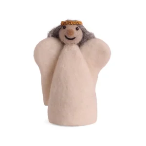 Nativity Angel by Gry & Sif