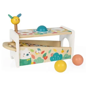 Pure Tap Tap Xylophone by Janod