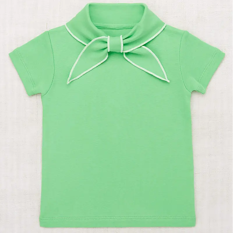 Scout Tee in Popsicle by Misha & Puff - Last Ones In Stock - 5-8 Years