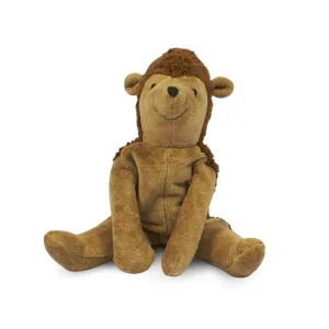 Small Hedgehog Floppy Animal Soft Toy by Senger Naturwelt